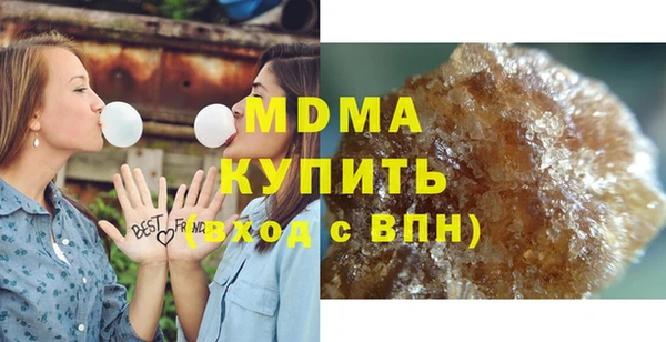индика Алексеевка